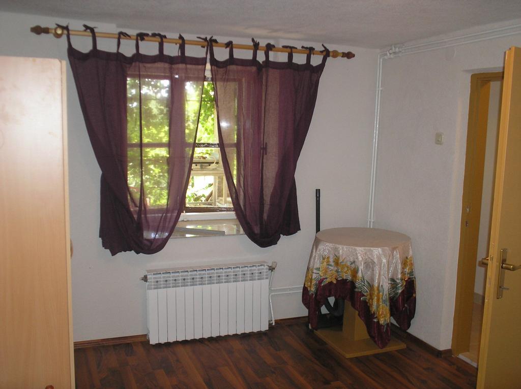 Apartment Nono Anton Kraljevica Værelse billede