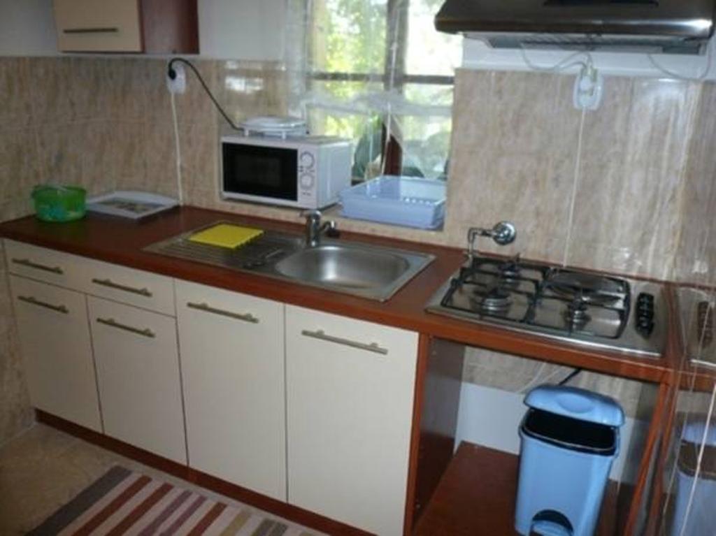 Apartment Nono Anton Kraljevica Eksteriør billede