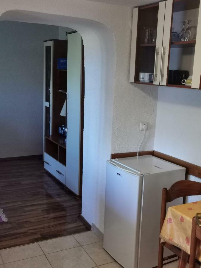 Apartment Nono Anton Kraljevica Eksteriør billede
