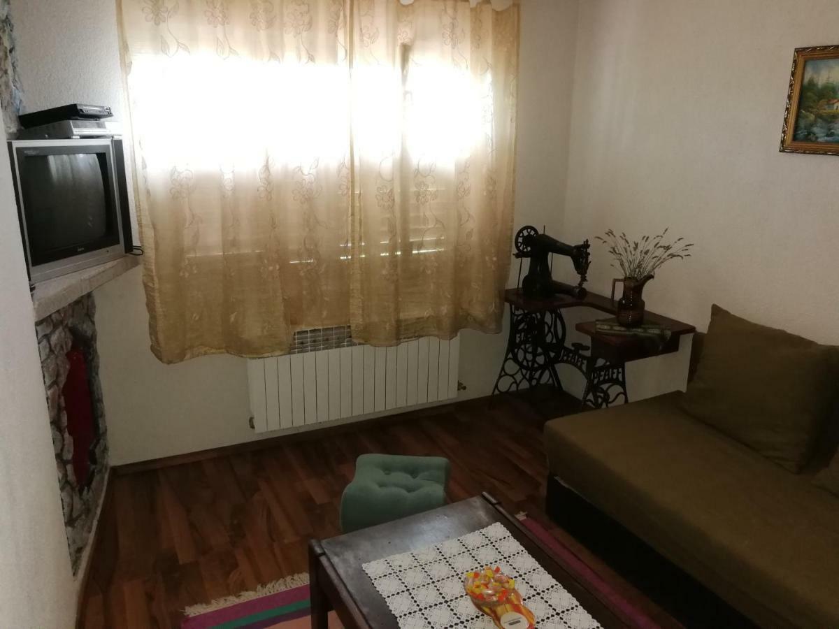 Apartment Nono Anton Kraljevica Eksteriør billede