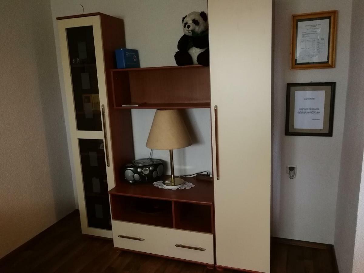 Apartment Nono Anton Kraljevica Eksteriør billede
